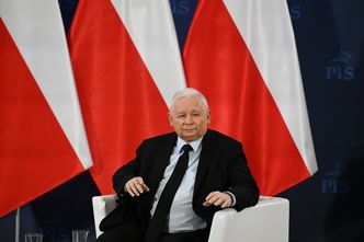 Kaczyński zapowiada niskooprocentowane kredyty mieszkaniowe dla młodych rodzin