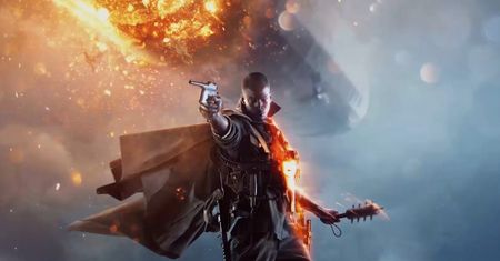 Pierwsze oceny Battlefield 1 - mamy wyczekiwany hit?