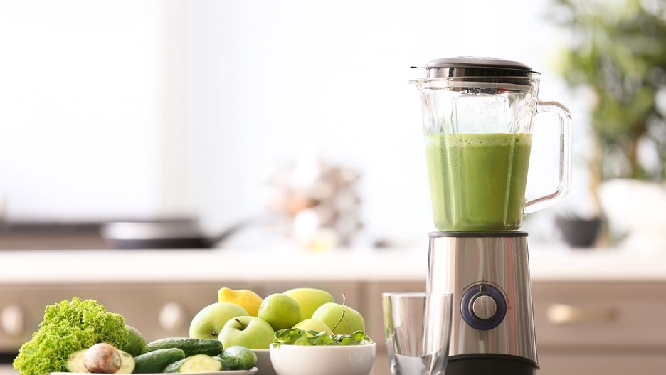 blender koktajl smoothie