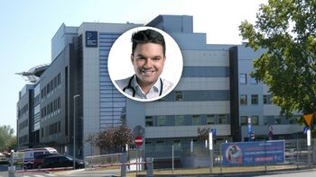 Milionowe dochody radnego-lekarza. Rzecznik NIL: sytuacja absolutnie wyjątkowa