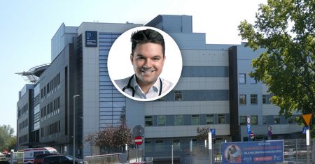 Milionowe dochody radnego-lekarza. Rzecznik NIL: sytuacja absolutnie wyjątkowa