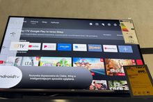 Telewizor do streamingu