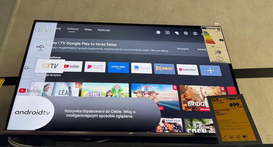 Nielsen: YouTube umacnia się na pozycji lidera streamingu w Polsce