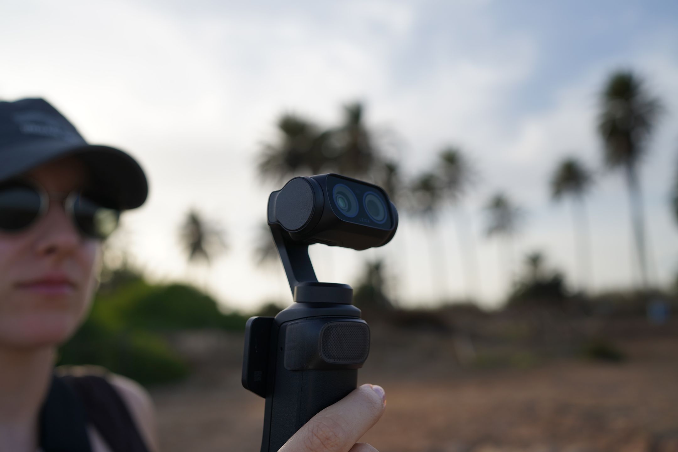 Insta360 Luna Ultra