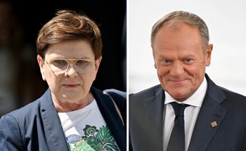 Szydło "w pełni zgadza się z Tuskiem". Chodzi o słowa premiera