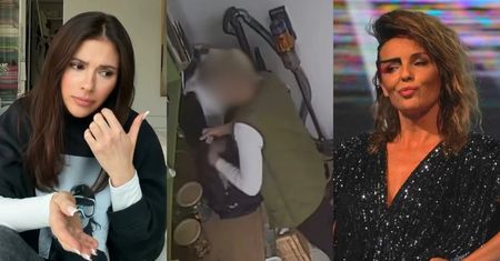 Agnieszka Włodarczyk PSIOCZY NA RODAKÓW (?) pod rolką okradzionej Halejcio: "Dlatego my nie mamy NIKOGO w Polsce do pomocy"