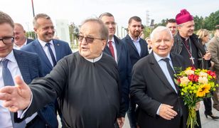 Niepewna przyszłość Funduszu Kościelnego. Ile państwo na niego wydaje?