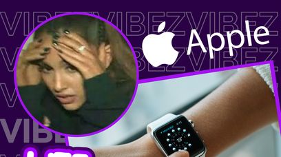 Apple Watch jest rasowo uprzedzony? Firma dostała pozew