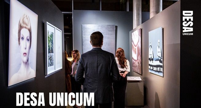 Desa Unicum stawia na Big Picture