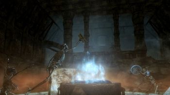 Po 10 latach Skyrim otrzymał „największe zadanie” w swojej historii i nowy, olbrzymi region. Szalenie ambitny projekt Lordbound zachwyca rozmiarem i rozmachem
