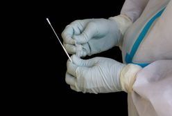 Koronawirus. Interwencja sanepidu podczas pogrzebu