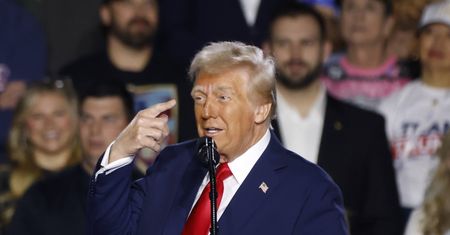 Tak Trump chce ograć Putina. "To doprowadziło do upadku ZSRR"