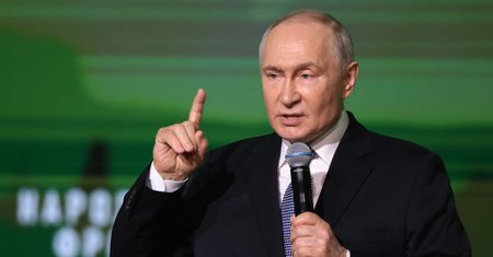 Ostre głosy z Rosji. Oskarżają Ukrainę. "Atakują cywilów i dzieci"