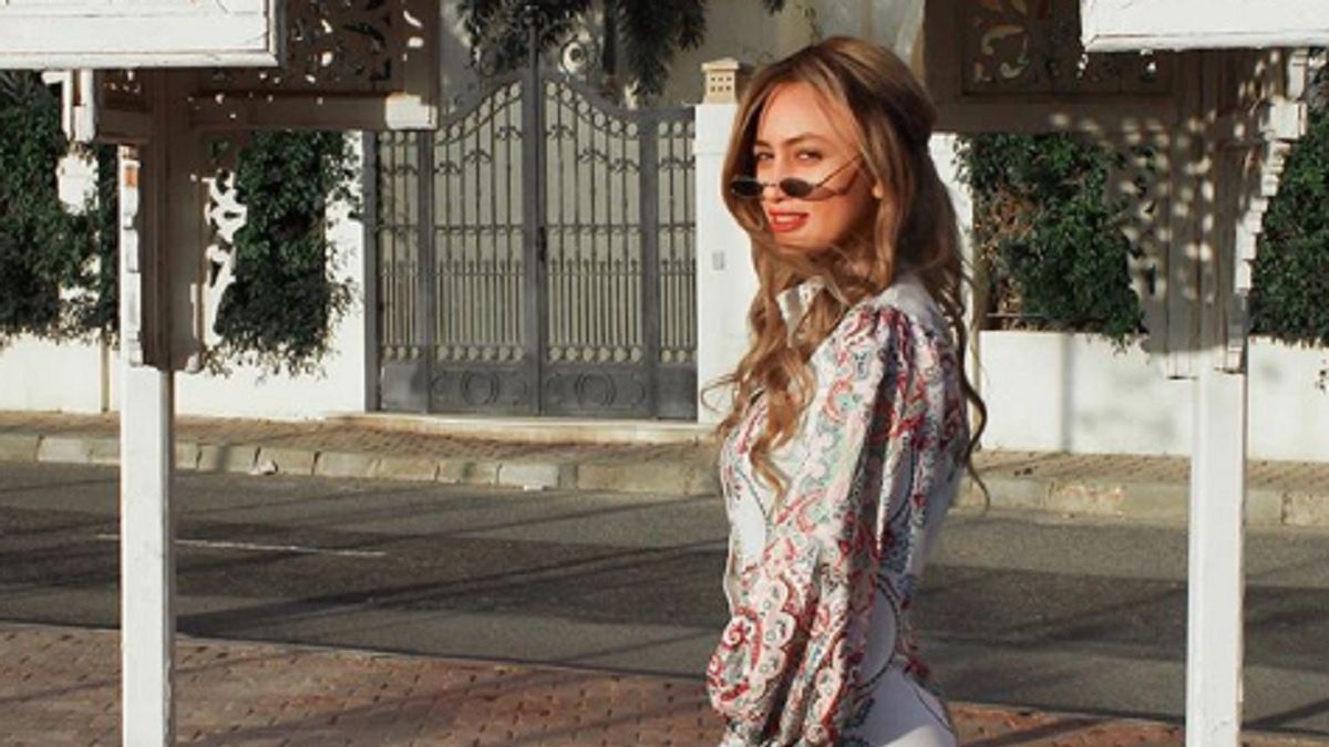 Nagrania kobiet zostały uznane za "haniebne"