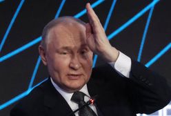 USA ostrzegły świat. Teraz Putin zareagował