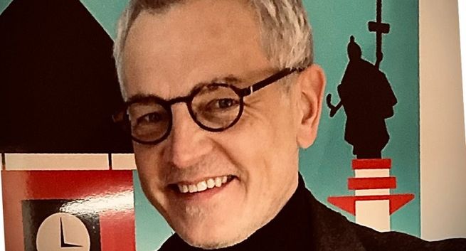 Radek Miklaszewski odszedł z Grupy BBDO/Molecular