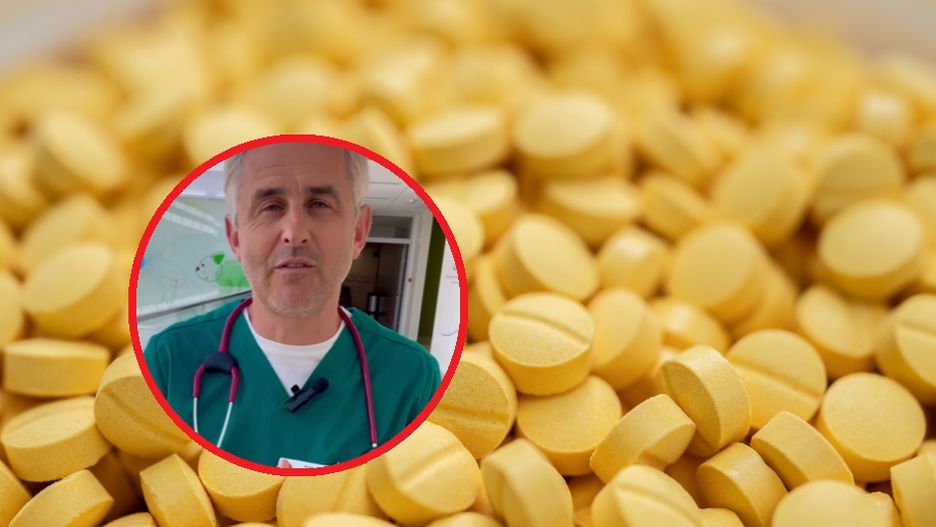 Lekarz szczerze o popularnym sposobie na przeziębienie. "Na dzień dzisiejszy nie ma sensu"