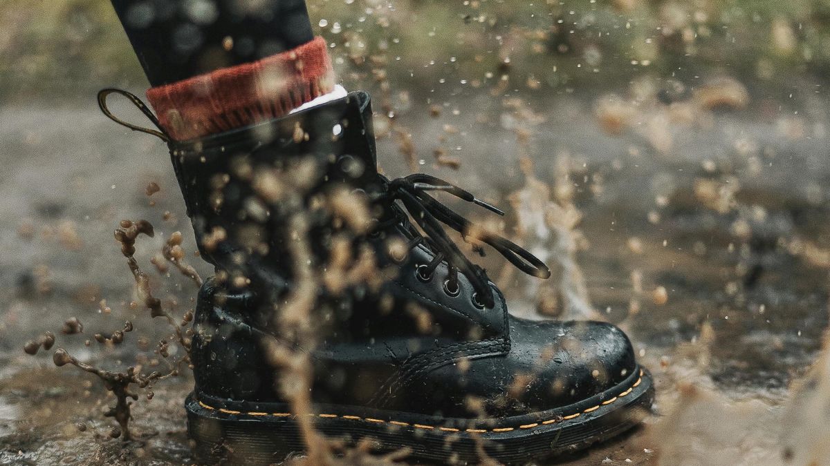 Kierowcy narzekają na błotniste parkingi w Poznaniu [zdj. ilustracyjne] 