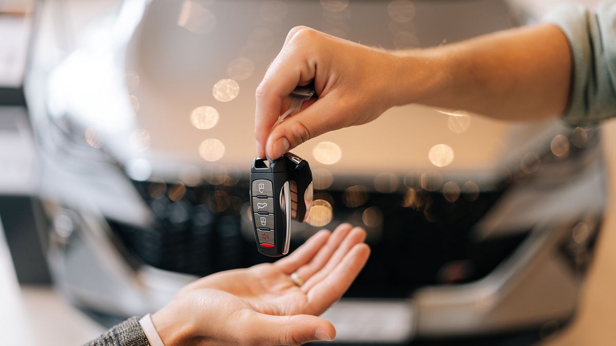 Wraca wyprzedaż rocznika, choć czasami pod inną nazwą