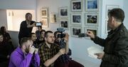 TALENT ROKU galerii PIX.HOUSE - Daily Vlog #5