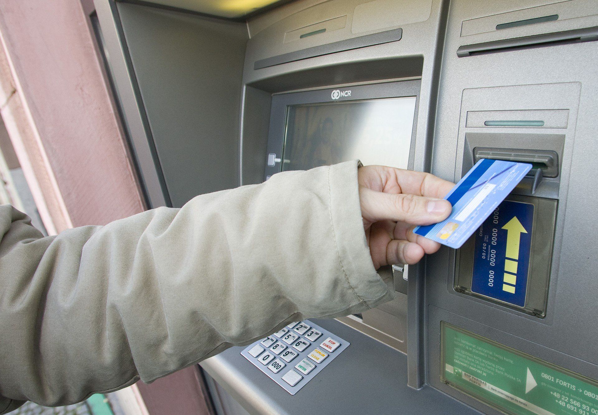 Bank Millennium