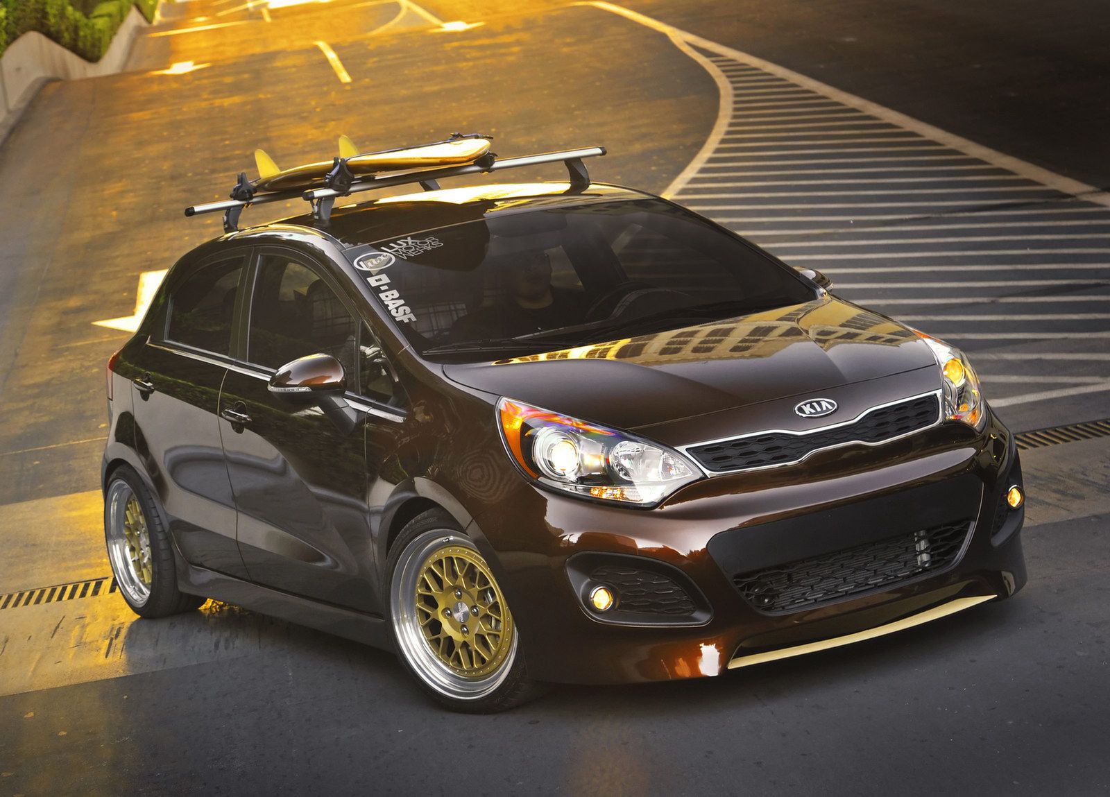 Kia Sema