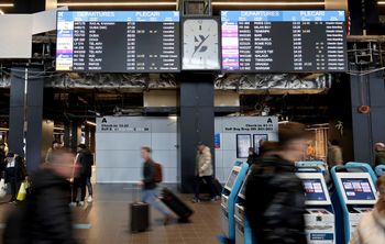 Atak na Iran uwięził turystów. "Każda godzina potęguje bezradność"