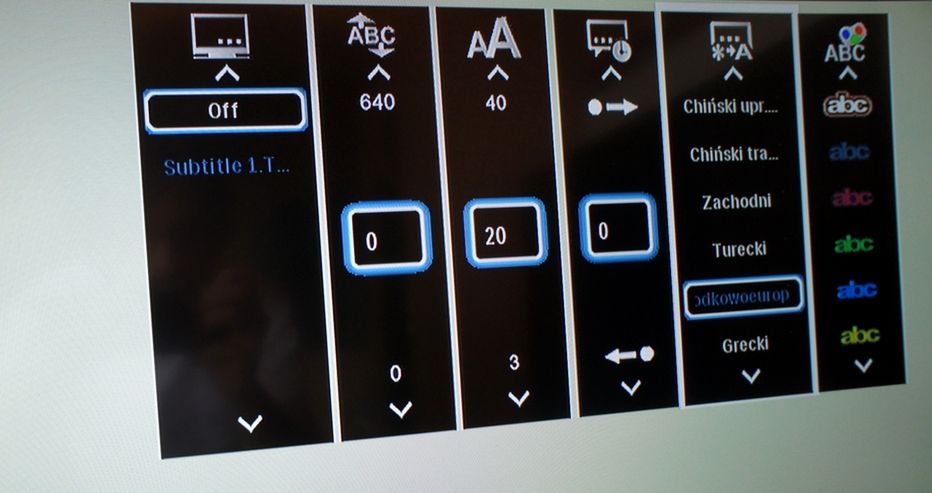 Philips HMP3000 - dla ludzi 5