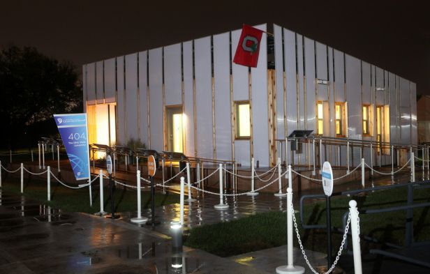 Solar Decathlon 2011 dobiegł końca [cz.1] 16