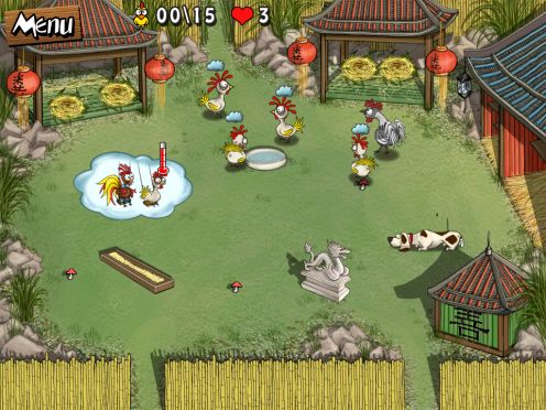 iTest: Farm it! HD + konkurs! 3