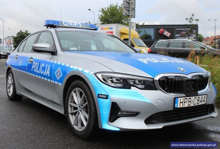 Bat na piratów drogowych. Rząd poparł projekt ustawy