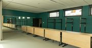 Kraków: XXX LO na rozpoczęcie roku uczniowie dostali nowoczesną halę widowiskowo-sportową