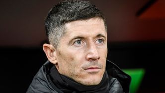 Robert Lewandowski PRZERYWA MILCZENIE ws. afery z niedoszłą WIELOMILIONOWĄ premią w tle: "Nie jechaliśmy na mundial dla pieniędzy"