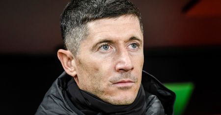Robert Lewandowski PRZERYWA MILCZENIE ws. afery z niedoszłą WIELOMILIONOWĄ premią w tle: "Nie jechaliśmy na mundial dla pieniędzy"