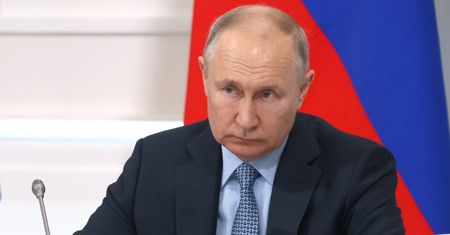 Nowa taktyka Putina. Opozycjonista: "chcieliby uderzyć w Polskę"