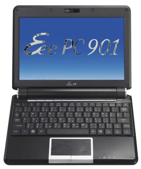 Można już kupić MSI Wind i Asusa Eee 901, a Eee 900 z dużym rabatem 2