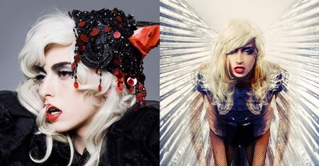 Nowa sesja Lady GaGi?