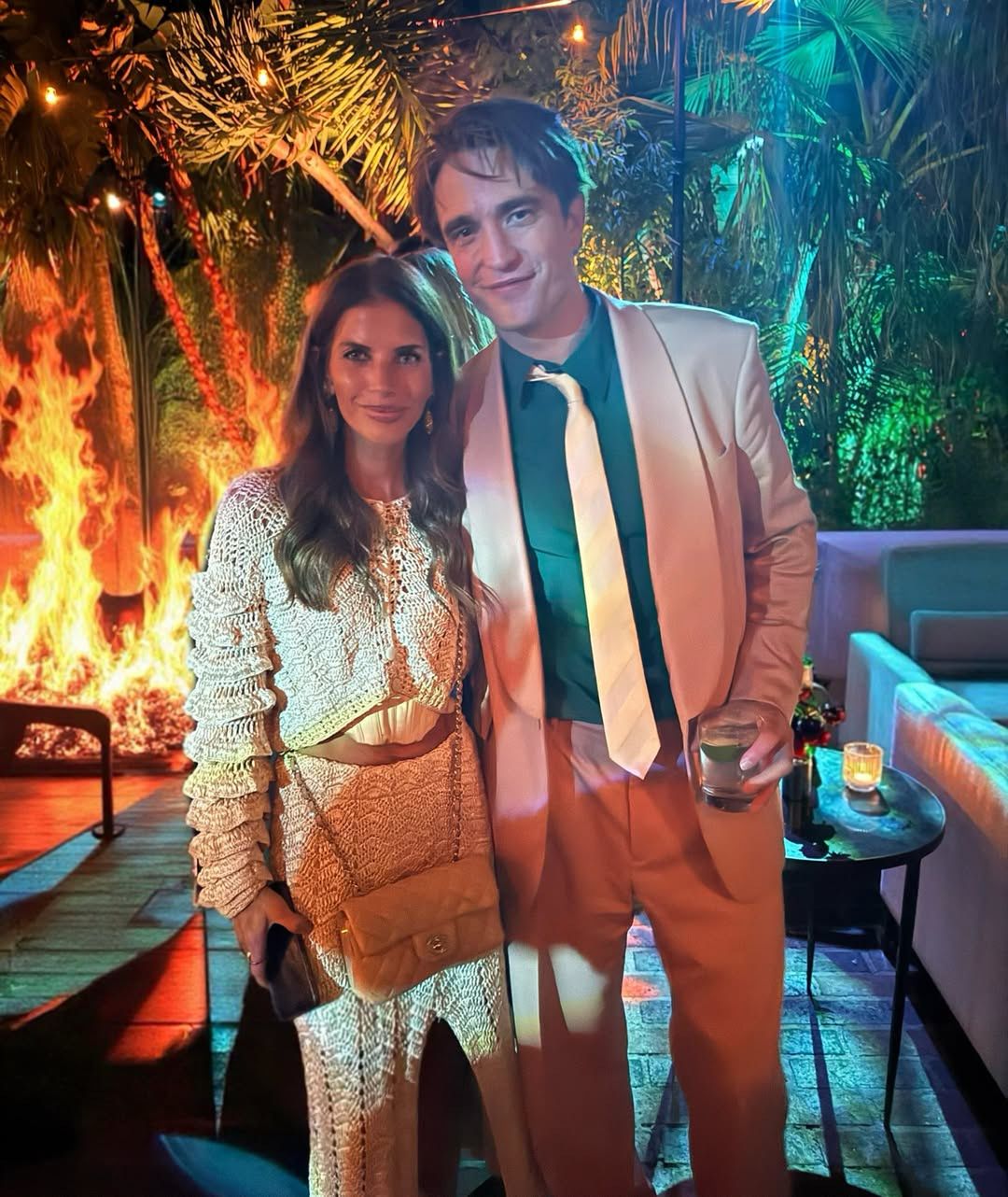 Wielki wieczór Weroniki Rosati