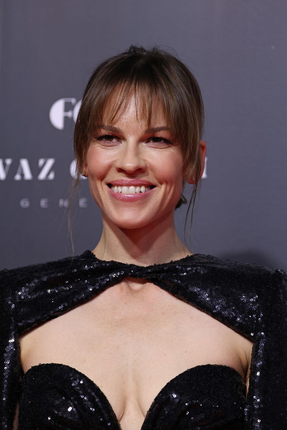 48-letnia Hilary Swank zostanie matką BLIŹNIAKÓW!