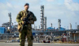 Wskazali zagrożenie. Sąsiad Rosji stawia armię na nogi