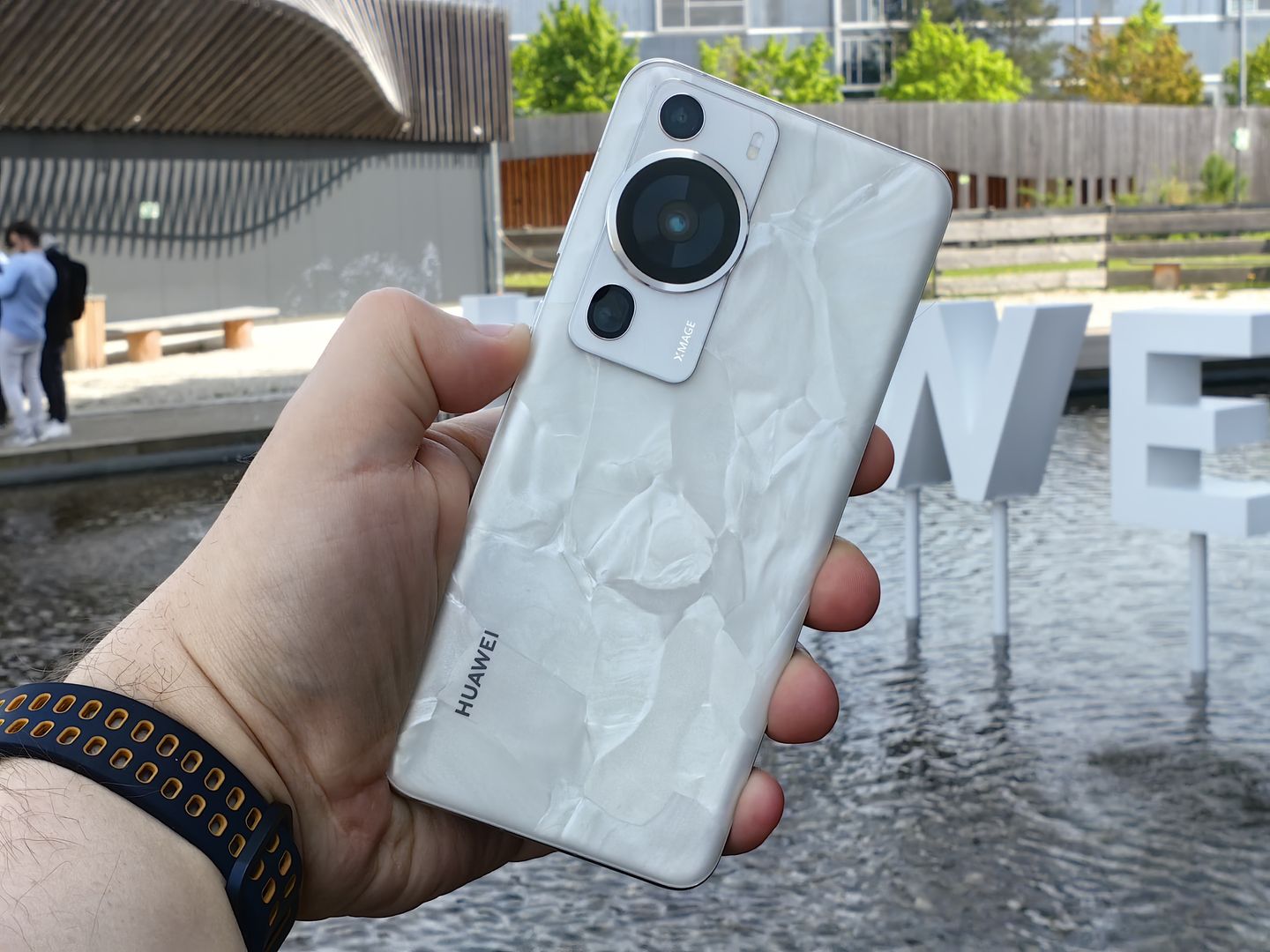 Huawei P60 Pro