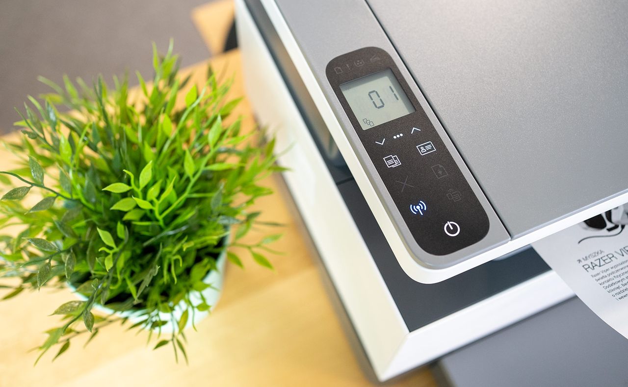 HP Neverstop Laser 1200w