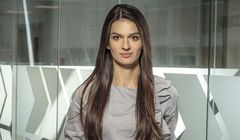 Adrianna Morze na czele marketingu i komunikacji w DB Schenker