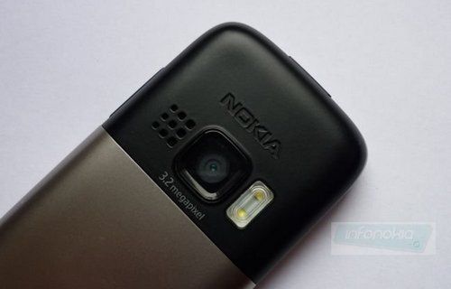 Test telefonu Nokia 6303 classic 5