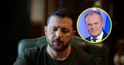 Tusk rozmawiał z Zełenskim. "Absolutnie inny poziom eskalacji"
