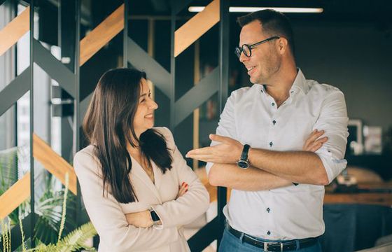 Wirtualna Polska ma 25 lat. „Polska to ewenement. Nie znam drugiego takiego kraju”