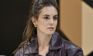 Zagrała ofiarę przemocy domowej. Tak udało jej się wyjść z roli