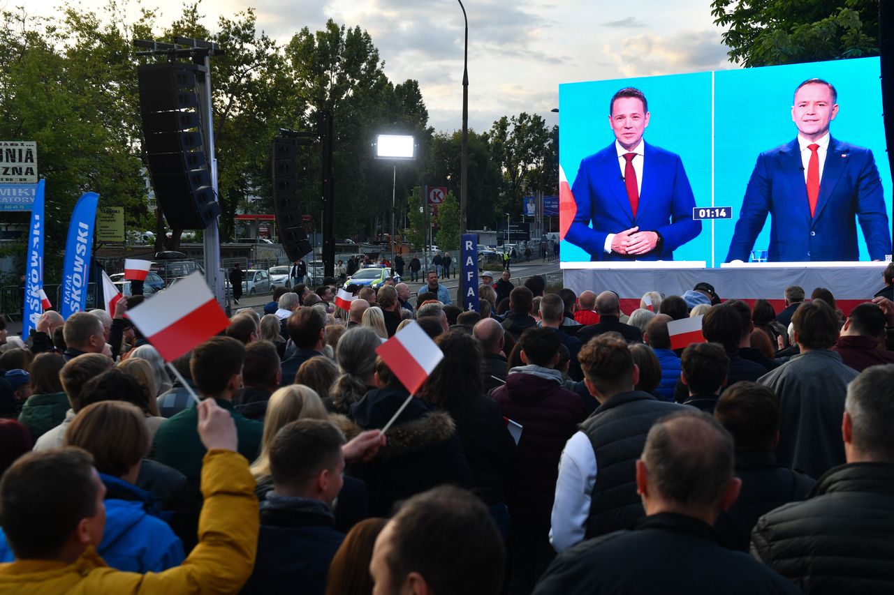 Sprawdzili wypowiedzi na debacie. To on częściej mijał się z prawdą