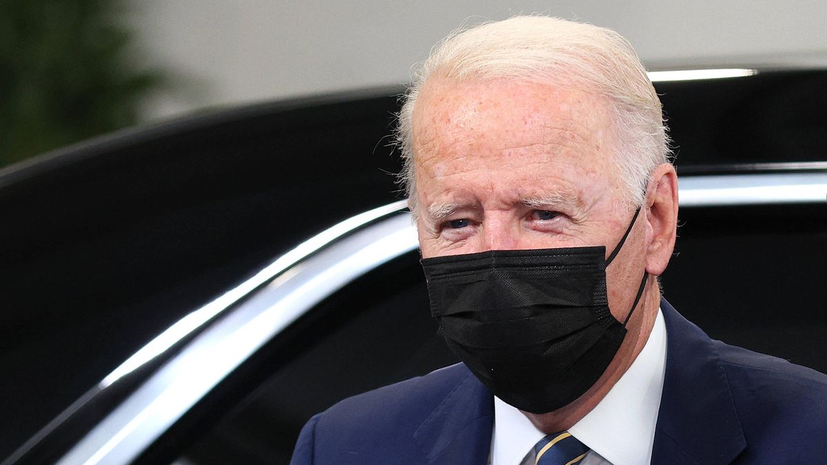 joe biden