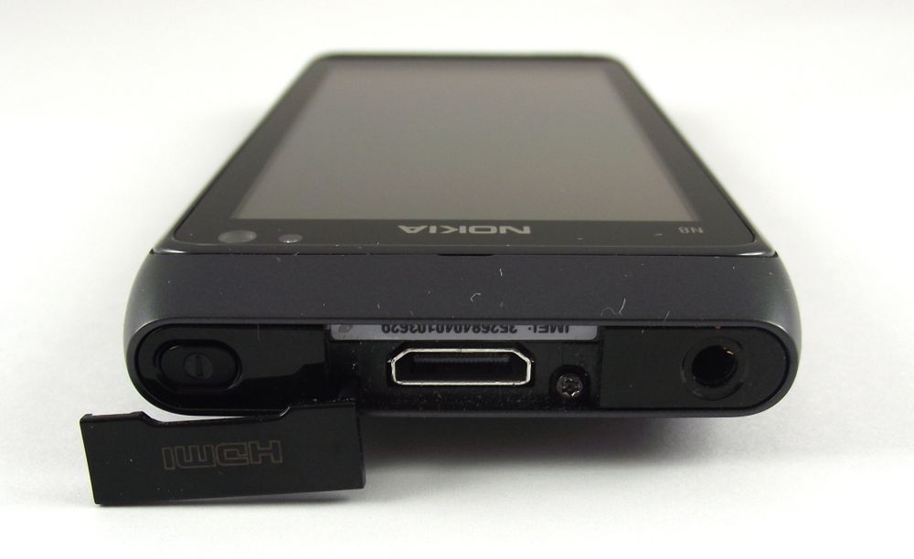 Nokia N8 - test [część 1] 4